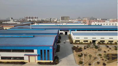 ΚΙΝΑ Beijing Deyi Diamond Products Co., Ltd.