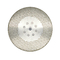Λεπίδα πριονιού διαμαντιού 115 -180 mm για κοπή κεραμικού μαρμάρου γρανίτη